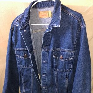 Gap Jean Jacket